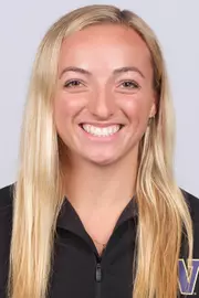 University of Washington rowing teams headshots at Conibear Shellhouse on Monday, October 4, 2021, in Seattle. (Stephen Brashear/Red Box Pictures)