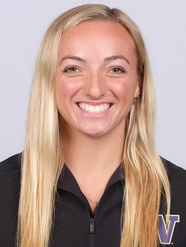 University of Washington rowing teams headshots at Conibear Shellhouse on Monday, October 4, 2021, in Seattle. (Stephen Brashear/Red Box Pictures)