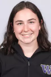 University of Washington rowing teams headshots at Conibear Shellhouse on Monday, October 4, 2021, in Seattle. (Stephen Brashear/Red Box Pictures)