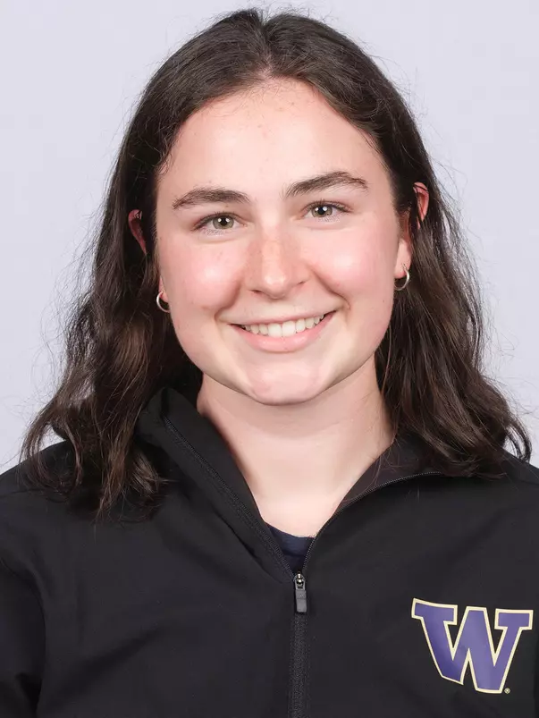 University of Washington rowing teams headshots at Conibear Shellhouse on Monday, October 4, 2021, in Seattle. (Stephen Brashear/Red Box Pictures)