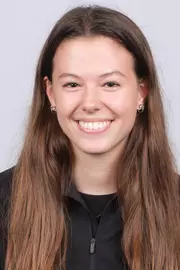 University of Washington rowing teams headshots at Conibear Shellhouse on Monday, October 4, 2021, in Seattle. (Stephen Brashear/Red Box Pictures)