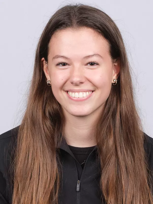 University of Washington rowing teams headshots at Conibear Shellhouse on Monday, October 4, 2021, in Seattle. (Stephen Brashear/Red Box Pictures)