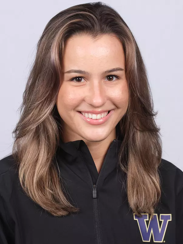 University of Washington rowing teams headshots at Conibear Shellhouse on Monday, October 4, 2021, in Seattle. (Stephen Brashear/Red Box Pictures)
