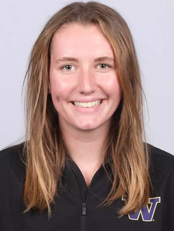 University of Washington rowing teams headshots at Conibear Shellhouse on Monday, October 4, 2021, in Seattle. (Stephen Brashear/Red Box Pictures)