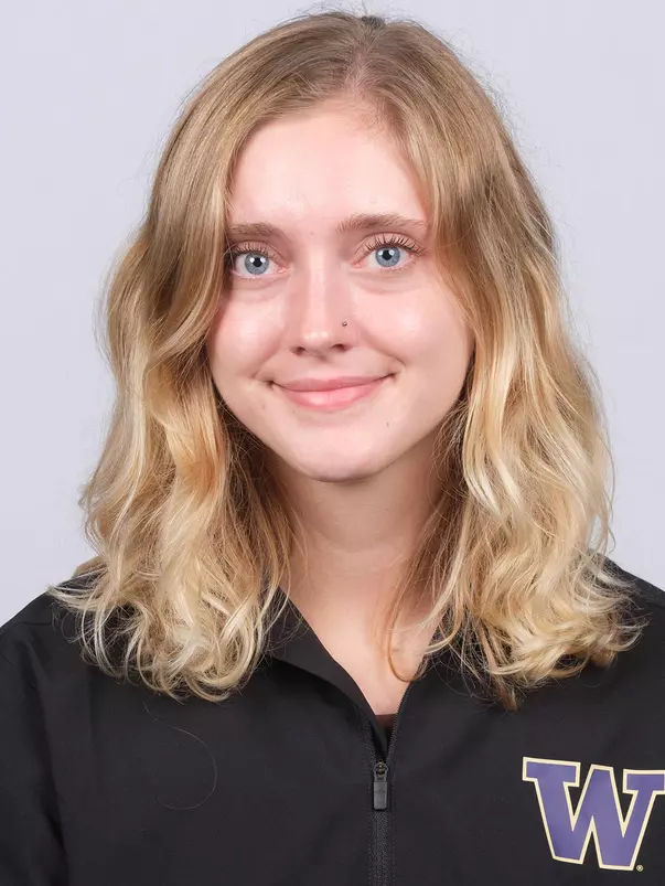 University of Washington rowing teams headshots at Conibear Shellhouse on Monday, October 4, 2021, in Seattle. (Stephen Brashear/Red Box Pictures)
