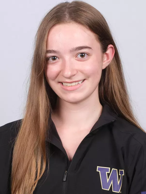 University of Washington rowing teams headshots at Conibear Shellhouse on Monday, October 4, 2021, in Seattle. (Stephen Brashear/Red Box Pictures)