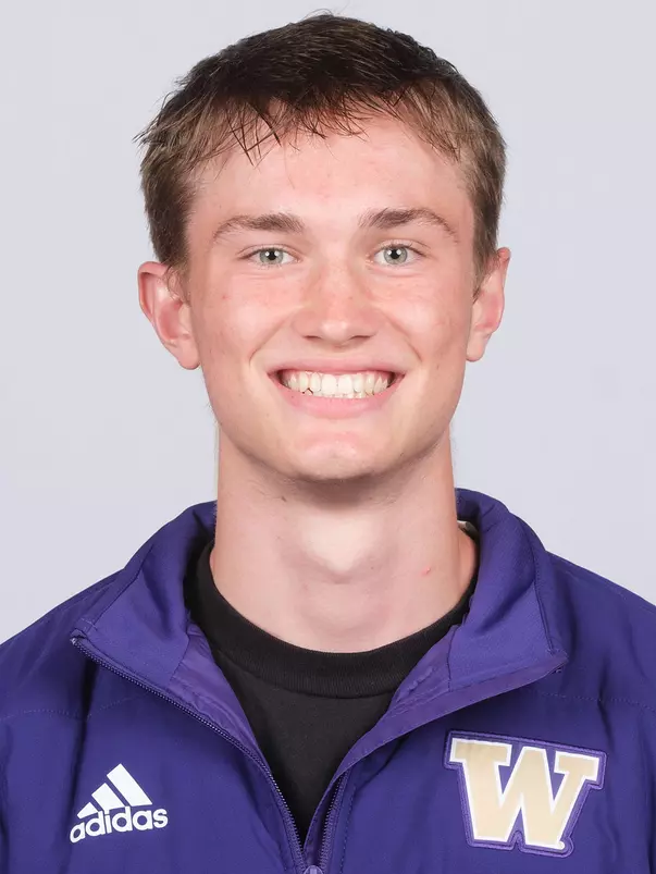 University of Washington rowing teams headshots at Conibear Shellhouse on Monday, October 4, 2021, in Seattle. (Stephen Brashear/Red Box Pictures)