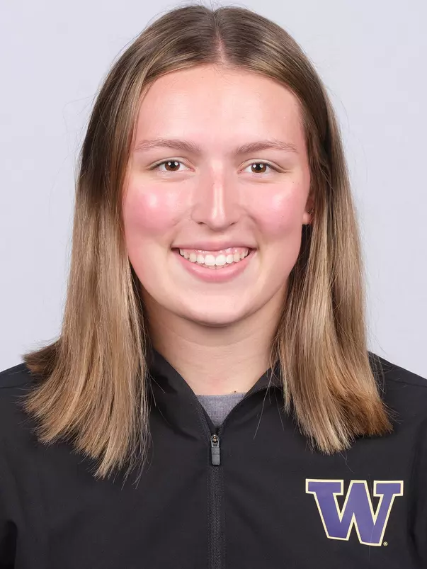 University of Washington rowing teams headshots at Conibear Shellhouse on Monday, October 4, 2021, in Seattle. (Stephen Brashear/Red Box Pictures)