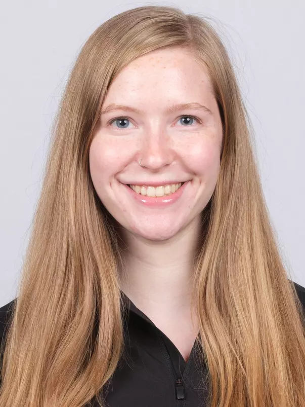University of Washington rowing teams headshots at Conibear Shellhouse on Monday, October 4, 2021, in Seattle. (Stephen Brashear/Red Box Pictures)