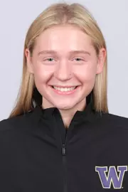 University of Washington rowing teams headshots at Conibear Shellhouse on Monday, October 4, 2021, in Seattle. (Stephen Brashear/Red Box Pictures)