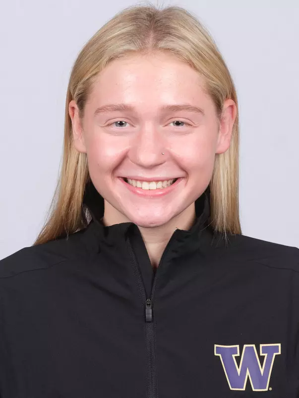 University of Washington rowing teams headshots at Conibear Shellhouse on Monday, October 4, 2021, in Seattle. (Stephen Brashear/Red Box Pictures)