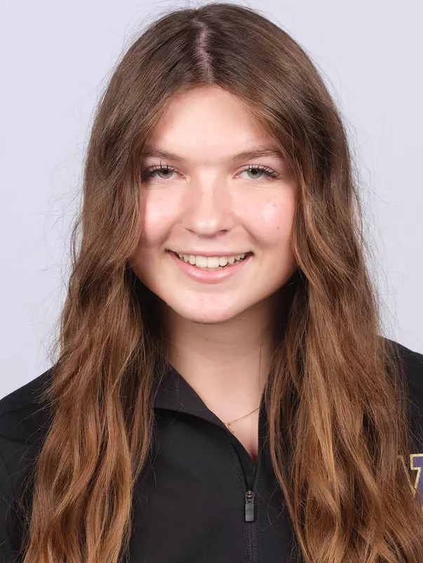 University of Washington rowing teams headshots at Conibear Shellhouse on Monday, October 4, 2021, in Seattle. (Stephen Brashear/Red Box Pictures)
