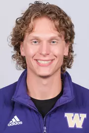 Chandler Kovacevich head shot