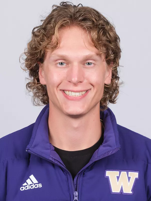 Chandler Kovacevich head shot