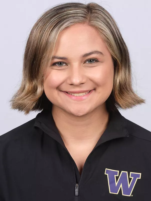 University of Washington rowing teams headshots at Conibear Shellhouse on Monday, October 4, 2021, in Seattle. (Stephen Brashear/Red Box Pictures)