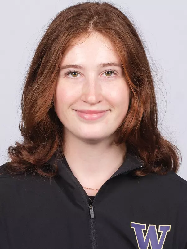 University of Washington rowing teams headshots at Conibear Shellhouse on Monday, October 4, 2021, in Seattle. (Stephen Brashear/Red Box Pictures)