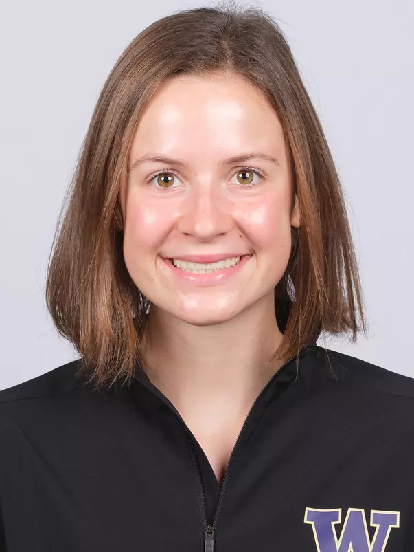 University of Washington rowing teams headshots at Conibear Shellhouse on Monday, October 4, 2021, in Seattle. (Stephen Brashear/Red Box Pictures)