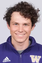 University of Washington rowing teams headshots at Conibear Shellhouse on Monday, October 4, 2021, in Seattle. (Stephen Brashear/Red Box Pictures)