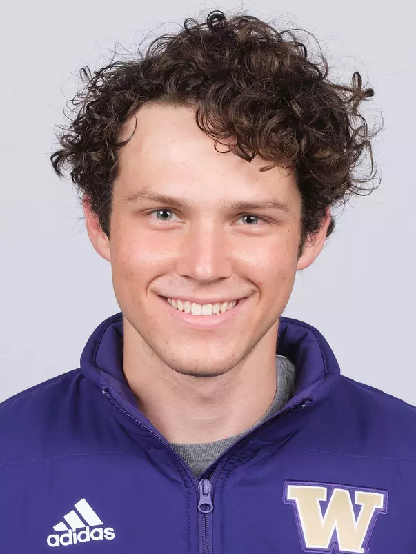 University of Washington rowing teams headshots at Conibear Shellhouse on Monday, October 4, 2021, in Seattle. (Stephen Brashear/Red Box Pictures)