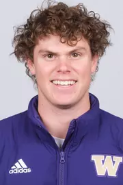 University of Washington rowing teams headshots at Conibear Shellhouse on Monday, October 4, 2021, in Seattle. (Stephen Brashear/Red Box Pictures)