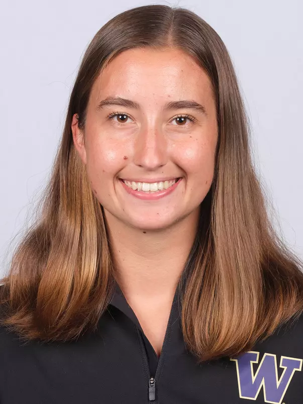 University of Washington rowing teams headshots at Conibear Shellhouse on Monday, October 4, 2021, in Seattle. (Stephen Brashear/Red Box Pictures)