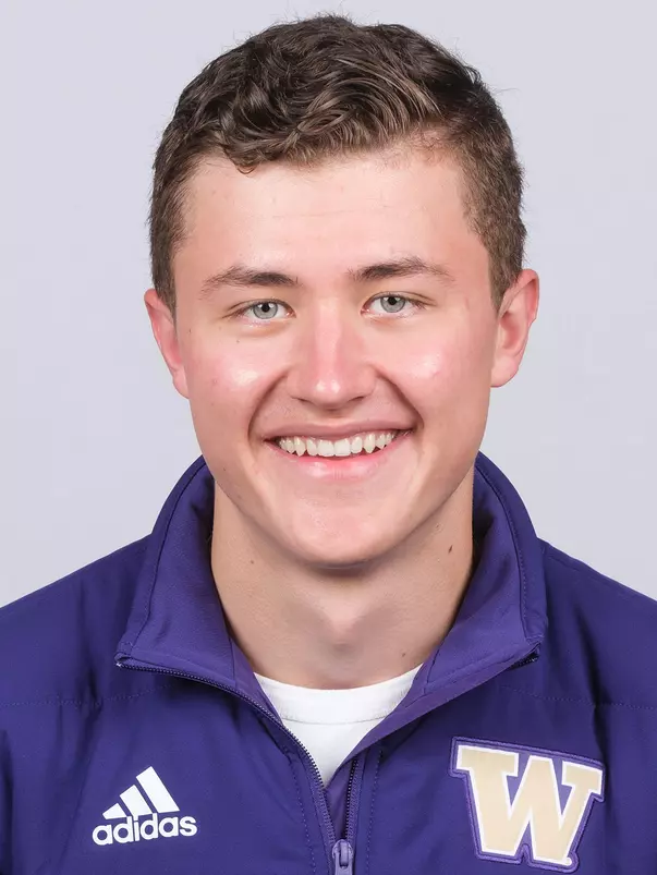 University of Washington rowing teams headshots at Conibear Shellhouse on Monday, October 4, 2021, in Seattle. (Stephen Brashear/Red Box Pictures)