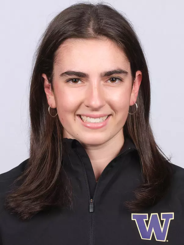 University of Washington rowing teams headshots at Conibear Shellhouse on Monday, October 4, 2021, in Seattle. (Stephen Brashear/Red Box Pictures)