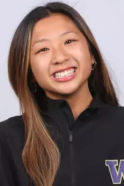 University of Washington rowing teams headshots at Conibear Shellhouse on Monday, October 4, 2021, in Seattle. (Stephen Brashear/Red Box Pictures)