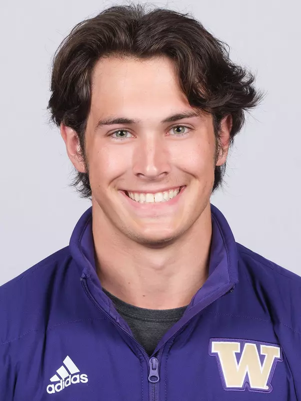 University of Washington rowing teams headshots at Conibear Shellhouse on Monday, October 4, 2021, in Seattle. (Stephen Brashear/Red Box Pictures)