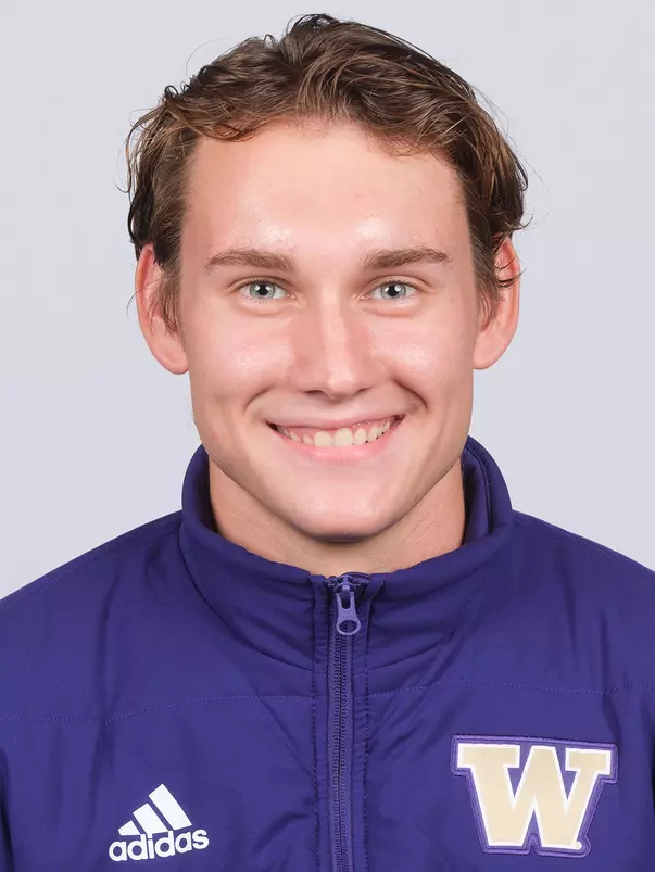 University of Washington rowing teams headshots at Conibear Shellhouse on Monday, October 4, 2021, in Seattle. (Stephen Brashear/Red Box Pictures)
