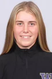 University of Washington rowing teams headshots at Conibear Shellhouse on Monday, October 4, 2021, in Seattle. (Stephen Brashear/Red Box Pictures)
