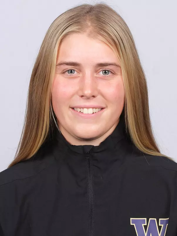 University of Washington rowing teams headshots at Conibear Shellhouse on Monday, October 4, 2021, in Seattle. (Stephen Brashear/Red Box Pictures)