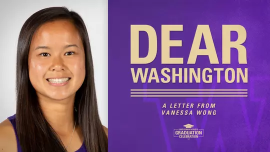 Dear Washington: Vanessa Wong