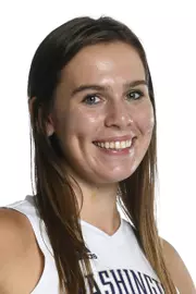 Claire Hoffman 2022
