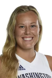 Sianna Houghton 2022