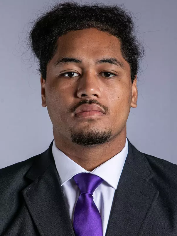 Siaosi Finau