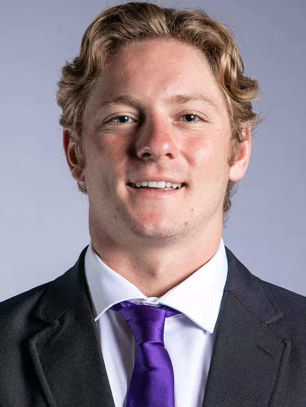 Brennan Holmes