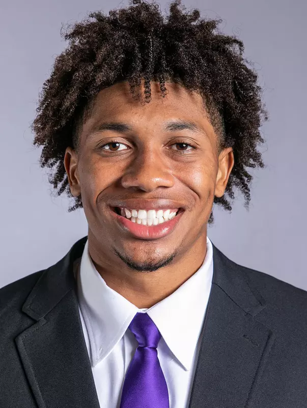 Jordan Perryman