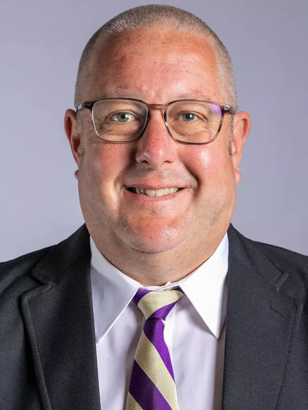 Jeff Bechthold