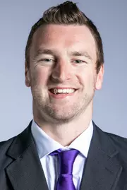 Mitch Dahlen