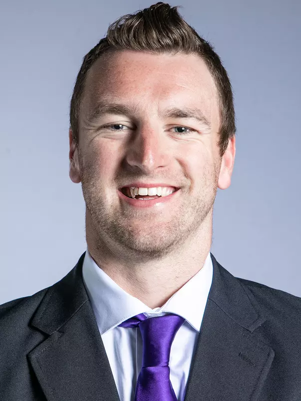 Mitch Dahlen