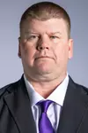 Ron McKeefery