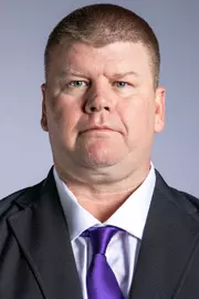 Ron McKeefery