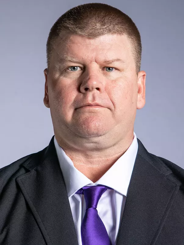 Ron McKeefery