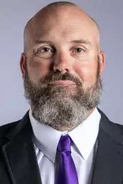 Chuck Morrell