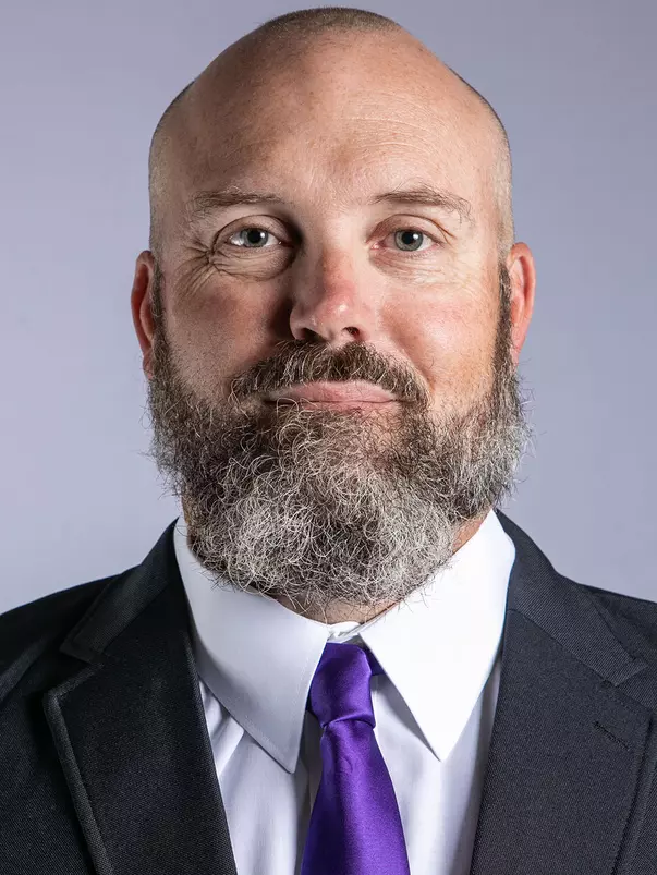 Chuck Morrell