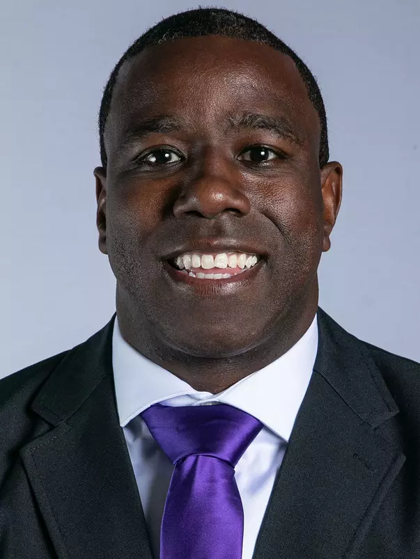 Jamarcus Shephard