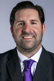 Nick Sheridan
