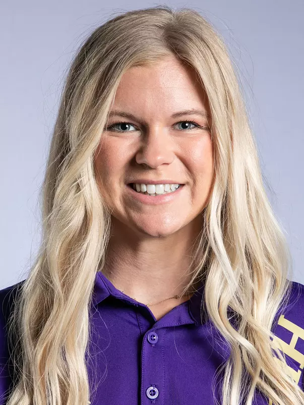 Alison VandenBerghe