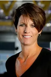 Shannon Kelly